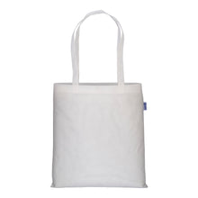 Carica l'immagine nel visualizzatore di Gallery, borse da personalizzare in rpet colore bianco_bianco 1193821 DET01