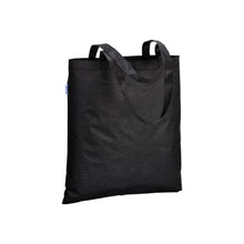 Carica l'immagine nel visualizzatore di Gallery, borse shopper personalizzate in rpet colore nero_nero 1193821 VAR01