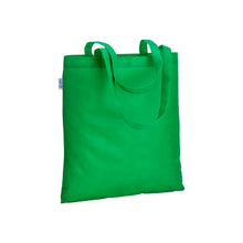 Carica l'immagine nel visualizzatore di Gallery, borse shopper personalizzate in rpet colore verde_verde 1193821 VAR05