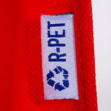 Carica l'immagine nel visualizzatore di Gallery, borse promozionali in rpet colore rosso_rosso 1193825 DET03