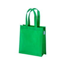 Carica l'immagine nel visualizzatore di Gallery, shopper personalizzate in rpet colore verde_verde 1193825 VAR05