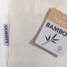 Carica l'immagine nel visualizzatore di Gallery, borse da personalizzare in bamboo colore bianco_bianco 1193827 DET04