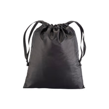 Carica l'immagine nel visualizzatore di Gallery, sacchetti regalo personalizzati in rpet colore nero_nero 1193831 DET01
