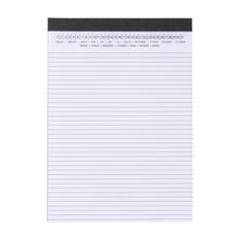 Carica l'immagine nel visualizzatore di Gallery, portablocchi e cartelline personalizzati in sughero colore naturale_naturale 1193845 DET04