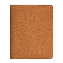 Carica l'immagine nel visualizzatore di Gallery, portablocchi e cartelline personalizzati in sughero colore naturale_naturale 1193846 DET01