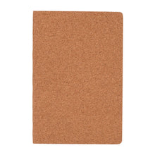 Carica l'immagine nel visualizzatore di Gallery, portablocchi e cartelline personalizzati in sughero colore naturale_naturale 1193846 DET07