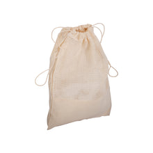 Carica l'immagine nel visualizzatore di Gallery, sacchetti regalo personalizzati in cotone colore naturale_naturale 1193850 VAR01