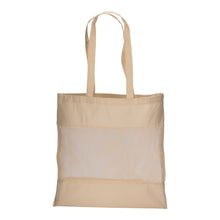 Carica l'immagine nel visualizzatore di Gallery, borse personalizzate in cotone colore naturale_naturale 1193851 DET02