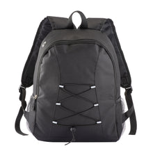 Carica l'immagine nel visualizzatore di Gallery, zaini sportivi personalizzati in poliestere colore nero_nero 1193856 DET01
