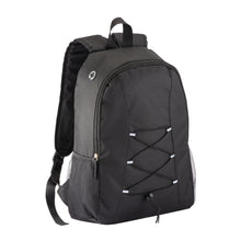 Carica l'immagine nel visualizzatore di Gallery, zaini sportivi personalizzati in poliestere colore nero_nero 1193856 VAR01