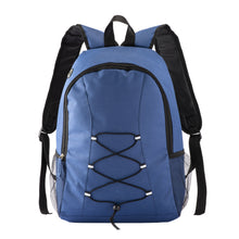 Carica l'immagine nel visualizzatore di Gallery, zaini sportivi personalizzati in poliestere colore blu_blu 1193856 DET01