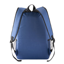 Carica l'immagine nel visualizzatore di Gallery, zaini sportivi personalizzati in poliestere colore blu_blu 1193856 DET02