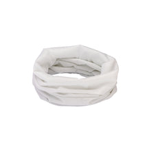 Carica l'immagine nel visualizzatore di Gallery, bandane e scaldacollo da personalizzare in rpet colore bianco_bianco 1194024 VAR02