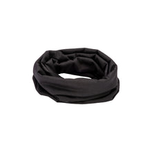 Carica l'immagine nel visualizzatore di Gallery, bandane e scaldacollo personalizzate in rpet colore nero_nero 1194024 VAR01