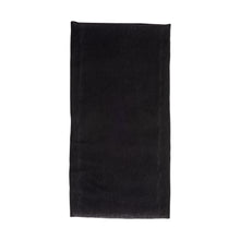 Carica l'immagine nel visualizzatore di Gallery, bandane e scaldacollo personalizzate in rpet colore nero_nero 1194024 DET01