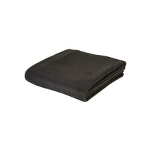 Carica l'immagine nel visualizzatore di Gallery, plaid e coperte personalizzati in pile colore nero_nero 1194119 VAR02