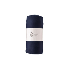 Carica l'immagine nel visualizzatore di Gallery, plaid e coperte personalizzati in pile colore blu_blu 1194119 DET01