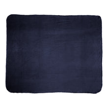Carica l'immagine nel visualizzatore di Gallery, plaid e coperte personalizzati in pile colore blu_blu 1194119 DET02