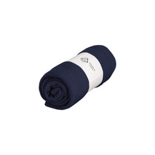 Carica l'immagine nel visualizzatore di Gallery, plaid e coperte personalizzati in pile colore blu_blu 1194119 DET03