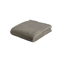 Carica l'immagine nel visualizzatore di Gallery, plaid e coperte da personalizzare in pile colore grigio_grigio 1194119 VAR03