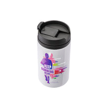 Carica l'immagine nel visualizzatore di Gallery, tazze termiche e bicchieri con tappo da personalizzare in pp colore bianco_bianco 1194136 DET04