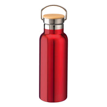 Carica l'immagine nel visualizzatore di Gallery, thermos personalizzabili in acciaio colore rosso_rosso 1194138 VAR03