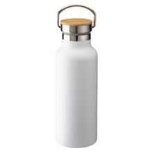 Carica l'immagine nel visualizzatore di Gallery, thermos da personalizzare in acciaio colore bianco_bianco 112313836 VAR01