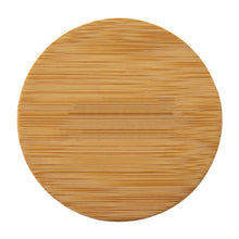Carica l'immagine nel visualizzatore di Gallery, specchietti e set manicure personalizzati in bamboo colore naturale_naturale 1194147 DET02