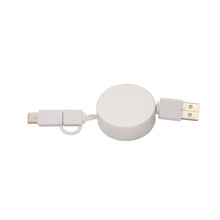 Carica l'immagine nel visualizzatore di Gallery, accessori per caricabatterie personalizzati in bamboo colore naturale_naturale 1194155 DET03