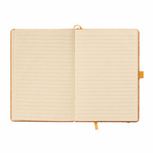 Carica l'immagine nel visualizzatore di Gallery, quaderni e block notes personalizzati in sughero colore naturale_naturale 1194157 DET02