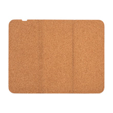 Carica l'immagine nel visualizzatore di Gallery, caricabatteria wireless personalizzati in sughero colore naturale_naturale 1194160 DET02