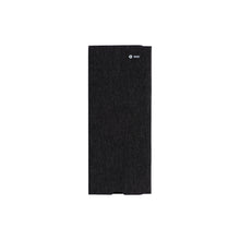 Carica l'immagine nel visualizzatore di Gallery, caricabatteria wireless personalizzati in rpet colore nero_nero 1194161 DET01