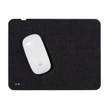 Carica l'immagine nel visualizzatore di Gallery, caricabatteria wireless personalizzati in rpet colore nero_nero 1194161 DET03