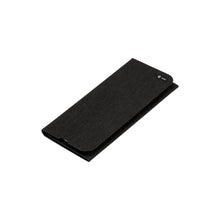 Carica l'immagine nel visualizzatore di Gallery, caricabatteria wireless personalizzati in rpet colore nero_nero 1194161 DET04
