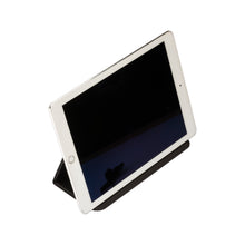 Carica l'immagine nel visualizzatore di Gallery, caricabatteria wireless personalizzati in rpet colore nero_nero 1194161 DET06