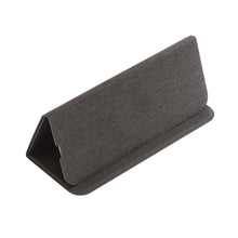 Carica l'immagine nel visualizzatore di Gallery, caricabatteria wireless personalizzati in rpet colore nero_nero 1194161 DET07