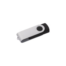 Carica l'immagine nel visualizzatore di Gallery, chiavette USB da personalizzare in metallo colore bianco_bianco 1194173 VAR02