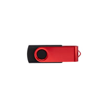 Carica l'immagine nel visualizzatore di Gallery, chiavette USB promozionali in metallo colore rosso_rosso 1194173 DET01