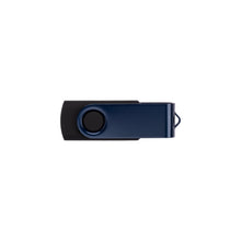 Carica l'immagine nel visualizzatore di Gallery, chiavette USB personalizzate in metallo colore blu_blu 1194173 DET01