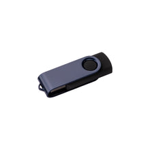 Carica l'immagine nel visualizzatore di Gallery, chiavette USB personalizzate in metallo colore blu_blu 1194173 VAR03