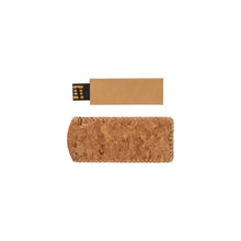 Carica l'immagine nel visualizzatore di Gallery, chiavette USB personalizzate in cartone colore naturale_naturale 1194175 DET02