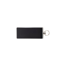 Carica l'immagine nel visualizzatore di Gallery, chiavette USB personalizzate in metallo colore nero_nero 1194178 DET01