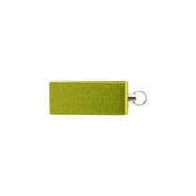 Carica l'immagine nel visualizzatore di Gallery, chiavette USB personalizzate in metallo colore verde_verde 1194178 DET01