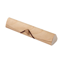 Carica l'immagine nel visualizzatore di Gallery, set scrittura personalizzati in legno colore naturale_naturale 1194184 VAR01