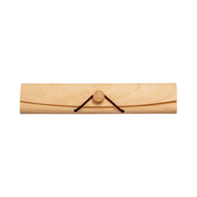 Carica l'immagine nel visualizzatore di Gallery, set scrittura personalizzati in legno colore naturale_naturale 1194184 DET01
