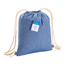 Carica l'immagine nel visualizzatore di Gallery, zainetti a sacco personalizzati in cotone colore royal_royal 1194820 VAR03