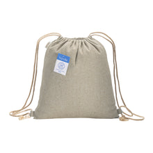 Carica l'immagine nel visualizzatore di Gallery, zainetti a sacco personalizzati in cotone colore naturale_naturale 1194820 DET01