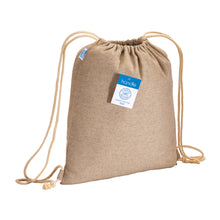 Carica l'immagine nel visualizzatore di Gallery, zainetti a sacco personalizzati in cotone colore naturale_naturale 1194820 VAR01