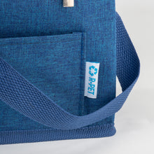 Carica l'immagine nel visualizzatore di Gallery, sacche frigo e borse termiche personalizzate in rpet colore blu_blu 1194821 DET03