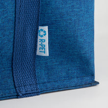 Carica l'immagine nel visualizzatore di Gallery, borse frigo e sacche termiche personalizzate in rpet colore blu_blu 1194822 DET03